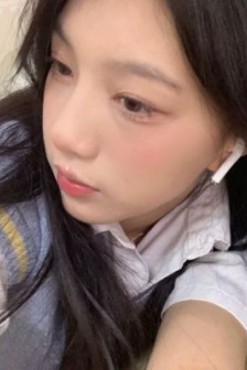 麦子的秘密