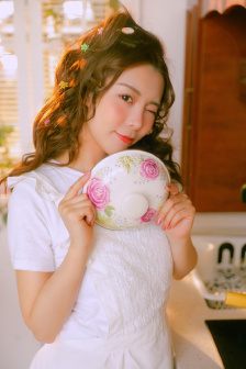 小太极